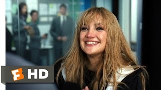 Bride Wars 25 Movie CLIP  Fight for the Date 2009 HD [upl. by Lrigybab]