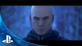 Hitman Absolution  Cinema Trailer EU [upl. by Graig474]