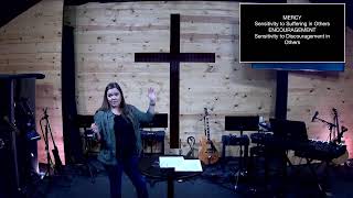 New Life Foursquare Church Livestream 10062024 [upl. by Redlac]