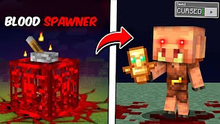 Solving Minecraft’s Most Scary Seeds… [upl. by Semaj]