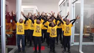 Watoto Childrens Choir  ErringtonIM [upl. by Lacombe498]