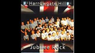 Harry Downworth aged 9 and Harrowgate Hill  Jubilee Rock [upl. by Airamas]