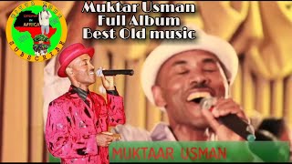 Muktar Usman Best Old music Full Album [upl. by Ladnor]