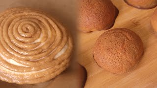 Coffee buns Papparoti RotiBoy  Viral buns you cant get enough of [upl. by Gardal445]