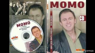 Momo i Dodir  Dvor daleko  Audio 2007 [upl. by Lain]