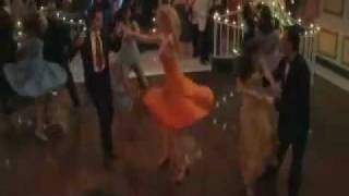 Dirty Dancing Havana Nights Final Dancemp4 [upl. by Ellehcir789]