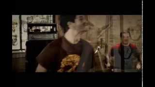 Evergreen Terrace  Chaney Cant Quite Riff OFFICIAL VIDEO [upl. by Lawrenson]