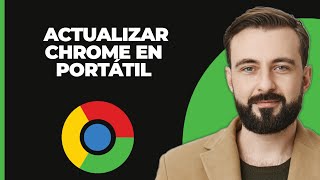 Cómo actualizar Chrome en un portátil 2024 [upl. by Marra]