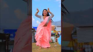 Chumnelai chumna deyau nepalisong dance bimalathapamagar nepalisong yutubeshorts [upl. by Aiekahs]