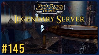 A Relic In LumulNar  LOTRO Legendary Server Episode 145  The Lord Of The Rings Online [upl. by Tizes]