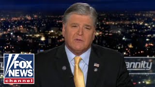 Hannity has breaking analysis of Trump announcing third presidential bid [upl. by Spiers]