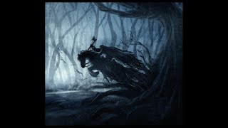 The Legend of Sleepy Hollow  Read Aloud by Washington Irving [upl. by Dione]