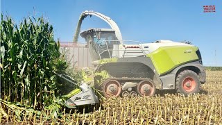 TOP 10 Forage Harvesters of 2020 [upl. by Phira]