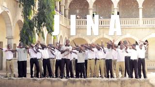 HUIMA TABORA SCHOOL CHOIR 2017 [upl. by Aiki]