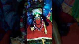 Sawre shyamtrendingshorts love song laddugopal radheshyaam shyam radhekrishnalovers [upl. by Oigile705]