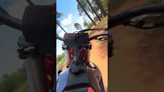 FULL Lap of MX Track at Pinjar Motorcycle Area [upl. by Gisser]