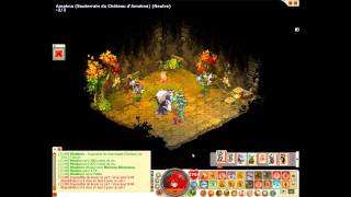 DOFUS 2 Grotte du Meulou  HD [upl. by Susanne]