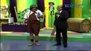 El Show De Platanito Con Ruso Y Piero [upl. by Ganley600]