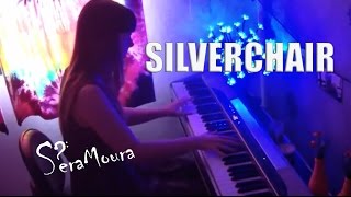 Silverchair  Miss You Love coverpiano [upl. by Ahseim]