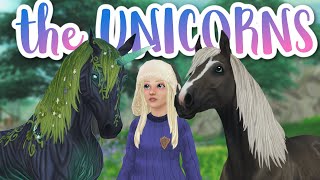 Buying PHOEBE and TYNAN  Star Stable [upl. by Orly]