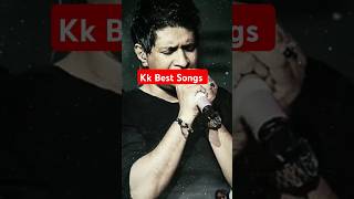 Kk Best Romantic Songs kksonngs kkviralsongs bollywoodsongs shorts [upl. by Ahsieat]