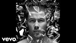 Nick Jonas  Bacon Audio ft Ty Dolla ign [upl. by Ahrendt292]