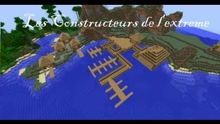 Les Constructeurs de lExtrème  Saison 1  Episode 1 [upl. by Broadbent34]