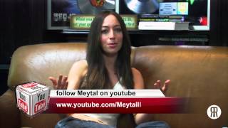 Meytal Cohen Talks About Her Youtube Success [upl. by Gerg]