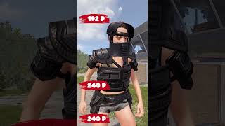 Новые скины в РАСТ  RUST 051224 rust раст shorts rustsurvival рек рекомендации skin [upl. by Thomasine217]