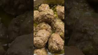 Albóndigas en salsa verdeel video completo está en el canalrecetasdefamilia food [upl. by Davison475]