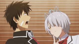 Kishuku Gakkou no Juliet Episode 11 Best Moments With ENG SUB [upl. by Magnus]