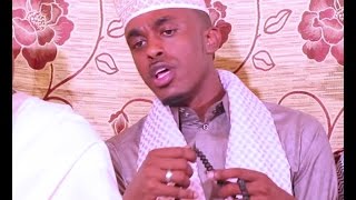 Dalmar Yare iyo Awliyo Nabi Amaan Directed by Kooxda Xubi Rasuul [upl. by Vaden785]