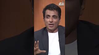 जब sonusood ने बताया कि रसगुल्ला उनकी कमज़ोरी है  aapkiadalat rajatsharma indiatv [upl. by Neryt]