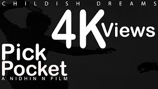 PickPocketThrillerMalayalam Short Film 2018 [upl. by Lledualc142]