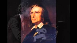 Liszt  Consolation No3  François René Duchable [upl. by Conte518]