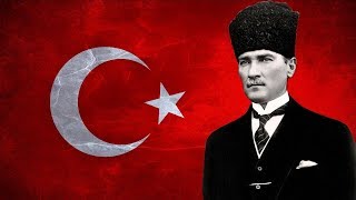 Mustafa Kemal AtatürkNeredesin Ay Yüzlüm [upl. by Nivrem]