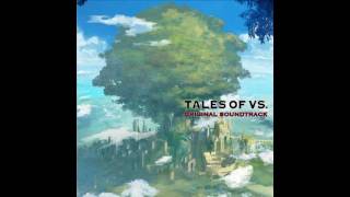 Tales of VS OST  Seeking Victory [upl. by Lanita546]