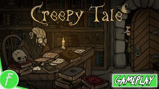 Creepy Tale Gameplay HD PC  NO COMMENTARY [upl. by Bar]