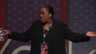 Fat shaming and the thin epidemic Jill Andrew at TEDxYorkU 2014 [upl. by Enyamrahc208]