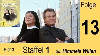 Um Himmels Willen  Kleider machen Leute  S01 F13013 [upl. by Ohnuj776]