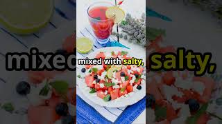 Odd Food Combinations That Surprisingly Work 🍍🍫🌶️ shorts foodcombinations [upl. by Willis]