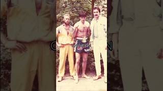 Branko Cikatic Muay Thai brankocikatic explore shorts trending [upl. by Hourihan909]