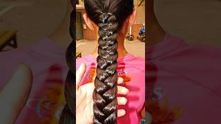 🔥World’s Best Hair Tonic  Get Silky Shiny Long Thick Hair shorts haircare longhair viral [upl. by Iramat779]