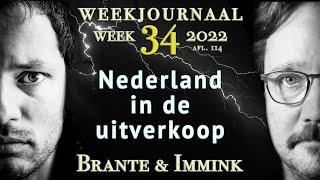 Nederland in de uitverkoop [upl. by Bohlen220]