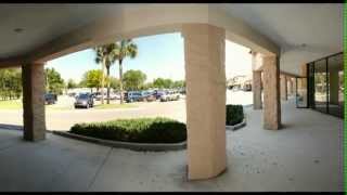 Moultrie Square Shopping Center St Augustine FL [upl. by Nnylyahs]