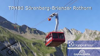 SörenbergBrienzer Rothorn [upl. by Gentille459]