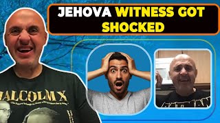 2 FORMER Jehovahs Witnesses ACCEPTED THE TRUTH OF CHRIST  SAM SHAMOUN DEBATE [upl. by Akenna430]