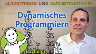 Dynamisches Programmieren [upl. by Nagoh]