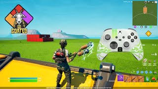 Fortnite 3v3v3v3 Go Goated Zone Wars Gameplay 5 [upl. by Belier]