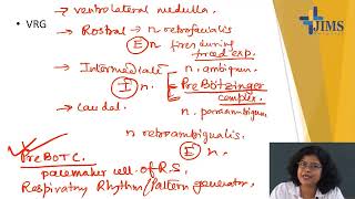 Topic  Neural Regulation of Respiration [upl. by Frear]